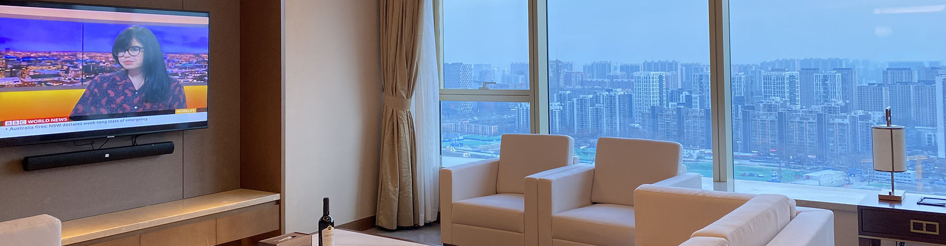 佳兆业铂域房型图片